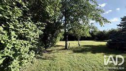 Building plot in Mézy-sur-Seine (78250)
