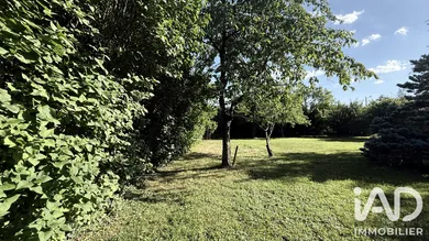 Building plot in Mézy-sur-Seine (78250)