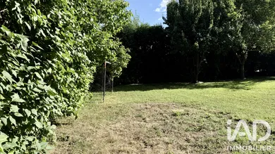 Building plot in Mézy-sur-Seine (78250)