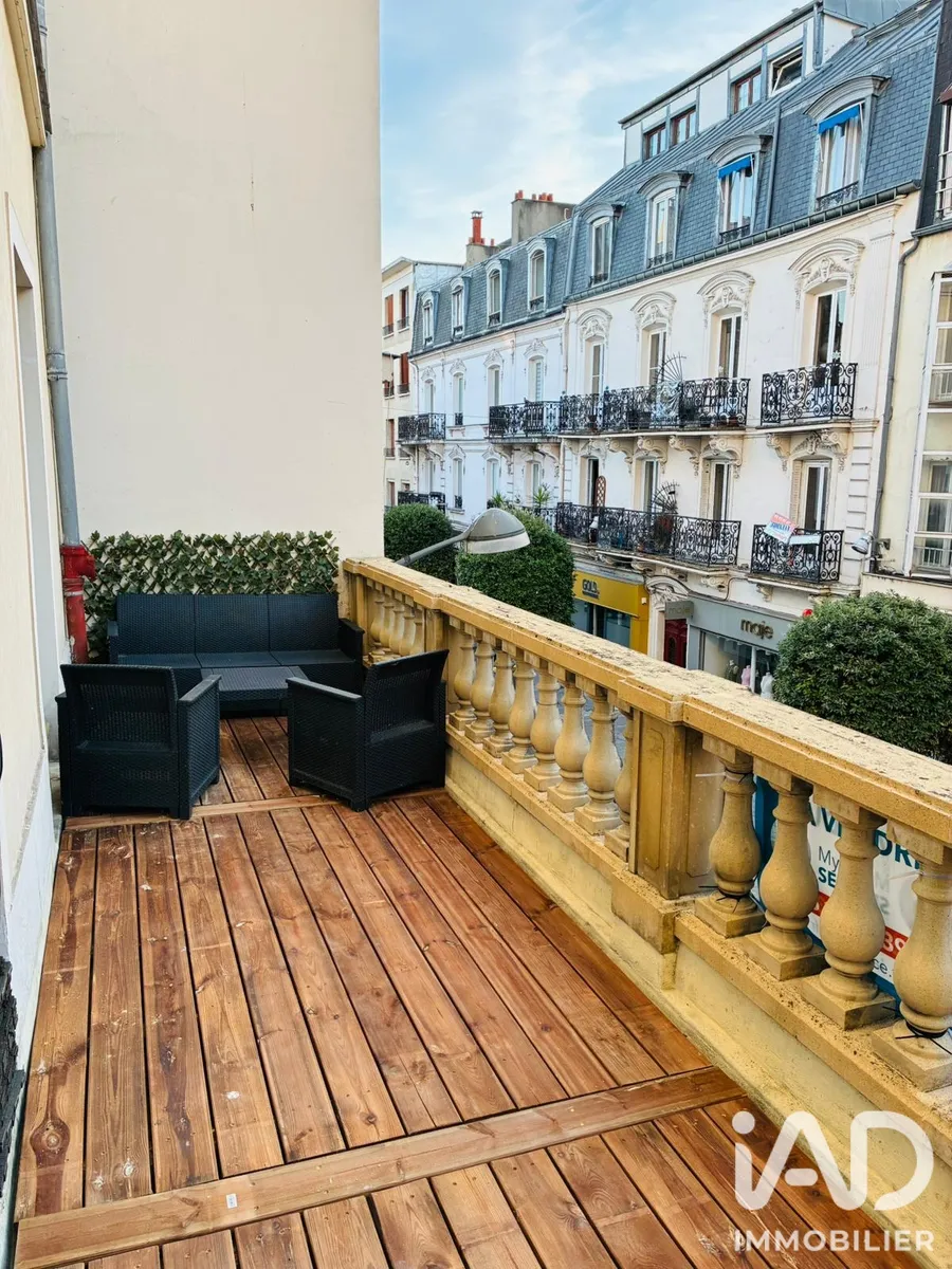 Appartement à Enghien-les-Bains (95880) photo 3