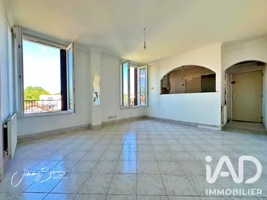 Appartement à Champigny-sur-Marne (94500)