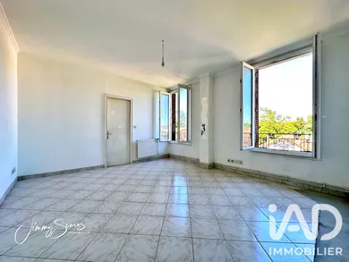 Appartement à Champigny-sur-Marne (94500)