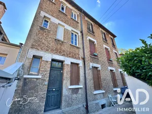 Appartement à Champigny-sur-Marne (94500)