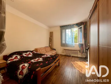 Appartement à Chaville (92370)