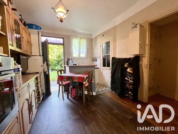 Appartement à Chaville (92370) photo 2