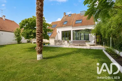 House in Pontoise (95300)