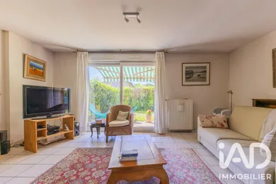 Appartement à Bassens (73000)