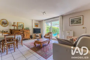 Appartement à Bassens (73000)
