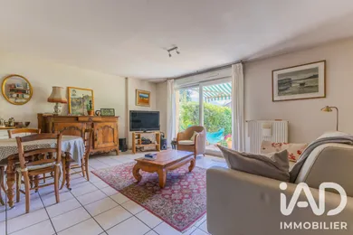 Appartement à Bassens (73000)