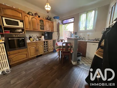 Appartement à Chaville (92370)