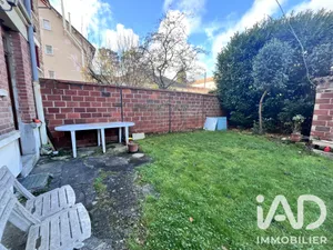 Studio in Chaville (92370)