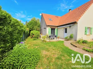 Maison à Ablis (78660)