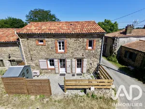 House in Le Poiré-sur-Vie (85170)