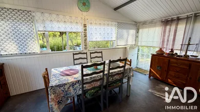 Cottage in Hourtin (33990)