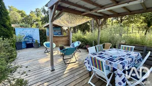 Cottage in Hourtin (33990)