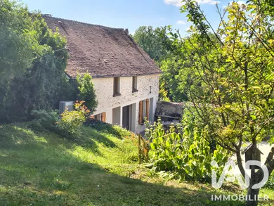Maison de village à Auneau (28700)