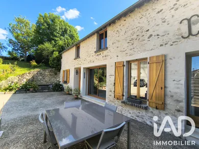 Maison de village à Auneau (28700)