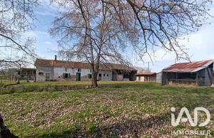 Maison à Plaisance (32160)