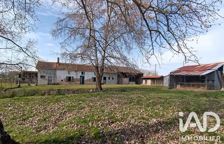 Maison 5 pièces 180 m² · à Plaisance · 180 m² · 90 950 €