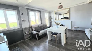 Duplex in Paray-Vieille-Poste (91550)