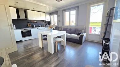 Appartement à Paray-Vieille-Poste (91550)