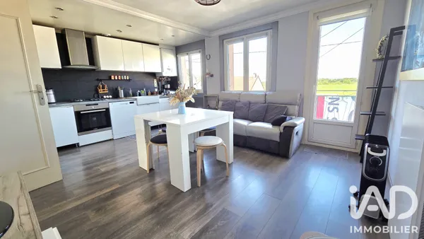 Appartement à Paray-Vieille-Poste (91550) photo 2