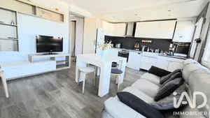Apartment in Paray-Vieille-Poste (91550)