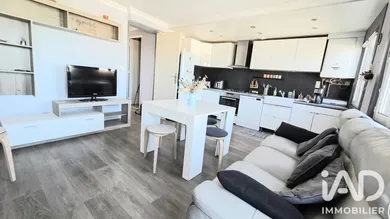 Appartement à Paray-Vieille-Poste (91550)