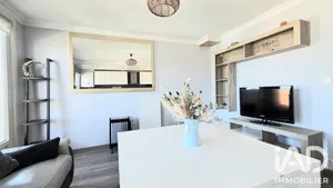 Duplex in Paray-Vieille-Poste (91550)