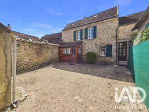Maison à Lorrez-le-Bocage-Préaux (77710)