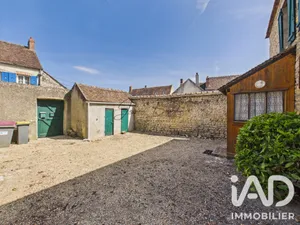 Maison à Lorrez-le-Bocage-Préaux (77710)