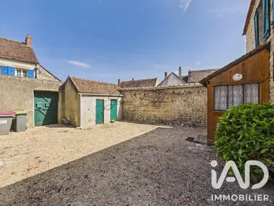Maison à Lorrez-le-Bocage-Préaux (77710)