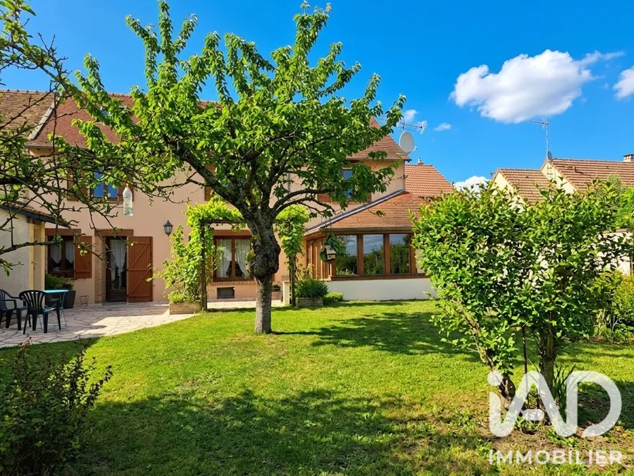 Maison traditionnelle à Charny (77410) photo 3