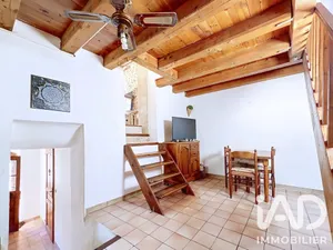 Village house in Sigonce (04300)