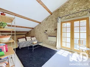 Maison de village à Sigonce (04300)