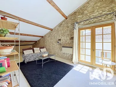 Maison de village à Sigonce (04300)