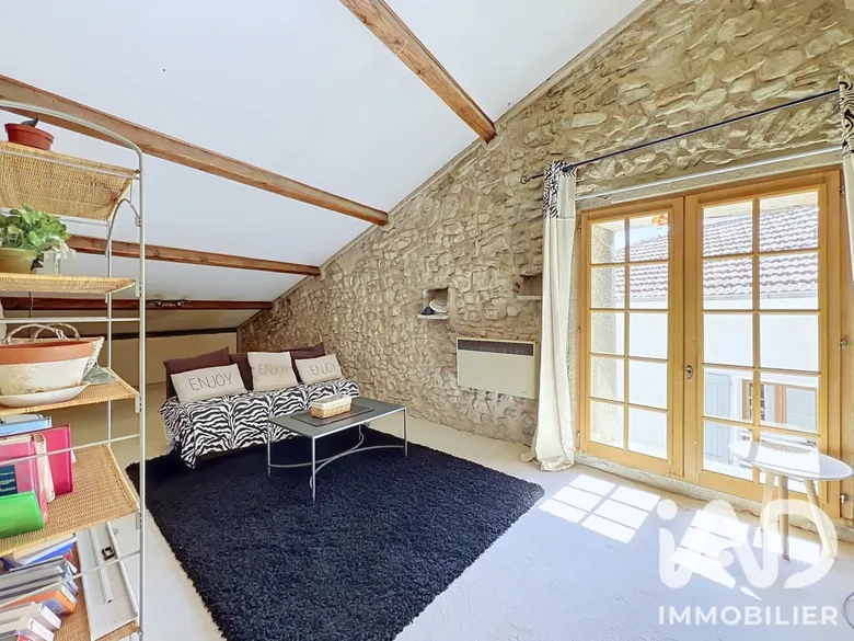 Maison 4 pièces 64 m² · à Sigonce · 64,5 m² · 99 000 €