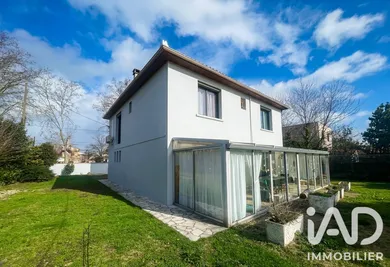 House in Portet-sur-Garonne (31120)