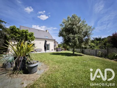 Maison à Plouer Sur Rance (22490)