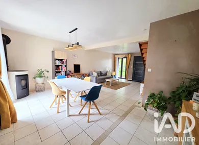 Maison à Ablis (78660)