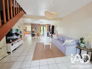 Maison à Ablis (78660)