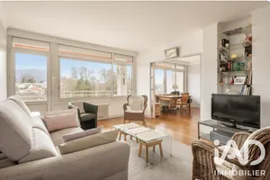 Apartment in Annecy (74940)