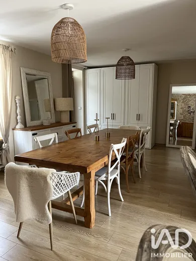 Maison de ville à Saint-Jean-de-Braye (45800)