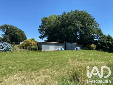 House in Locarn (22340)