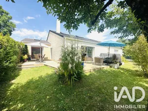Maison à Orvault (44700)