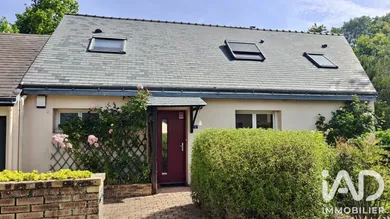 Maison à Couëron (44220)