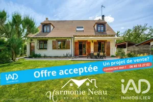 Maison à Coubron (93470)