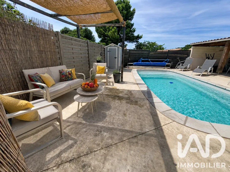 Maison 5 pièces 144 m² · à Marcorignan · 143,5 m² · 345 000 €