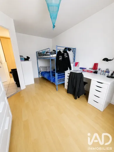 Appartement à Combs-la-Ville (77380)