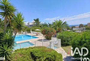 Appartement à Antibes (06600)